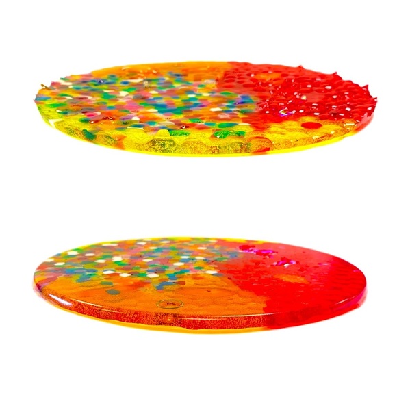 BEAUTIFUL BRIGHT SUN CATCHER - Picture 3 of 7